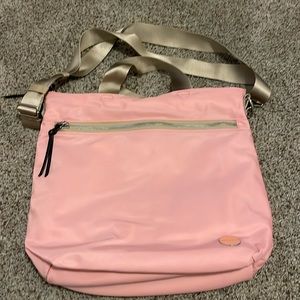 SHORTY LOVE large crossbody